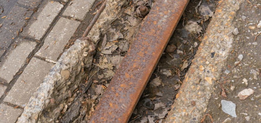 You are currently viewing Smart Strategies to Stop Pipe Corrosion and Extend Pipe Life 